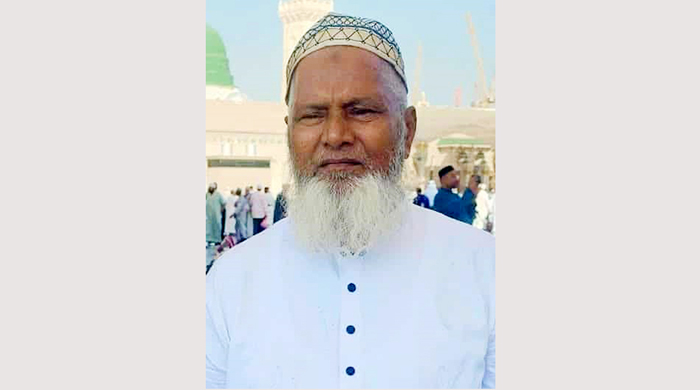  বরাটে কুয়েত প্রবাসী নুরুল শিকদারের ইন্তেকাল॥পারিবারিক কবরস্থানে দাফন 